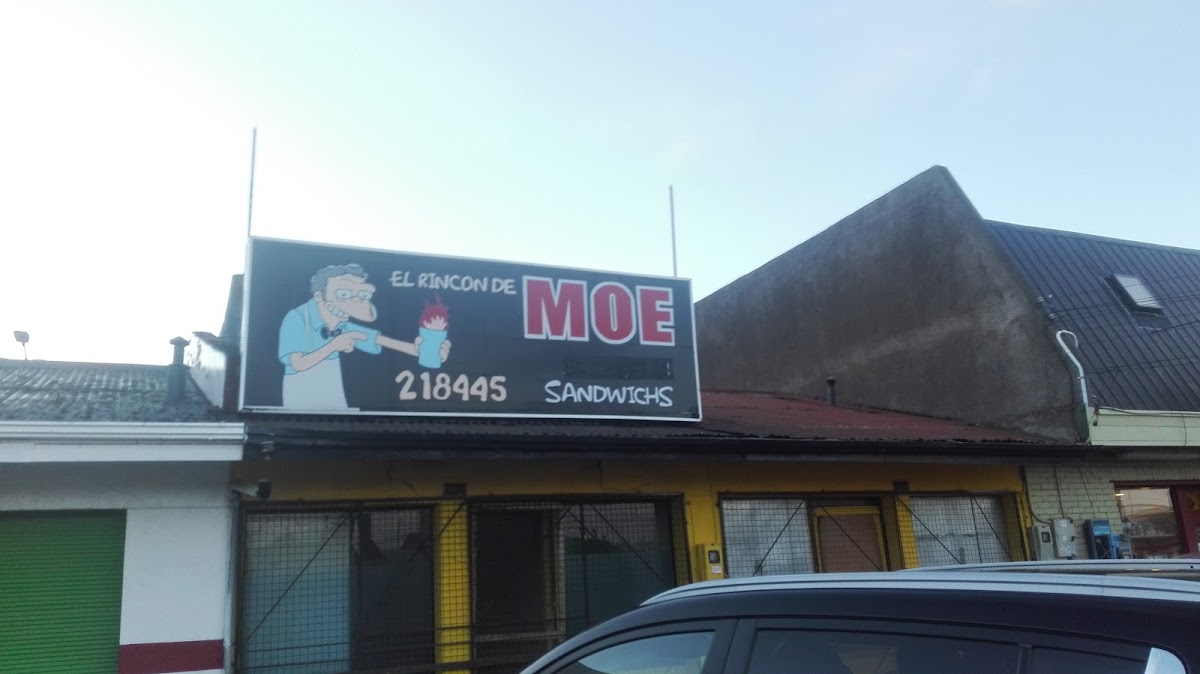 El Rincón De Moe-2