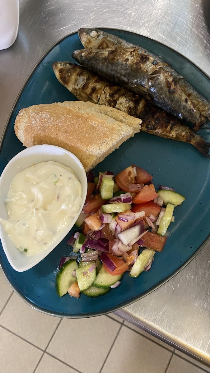 Speisegaststatte Union Niederrad